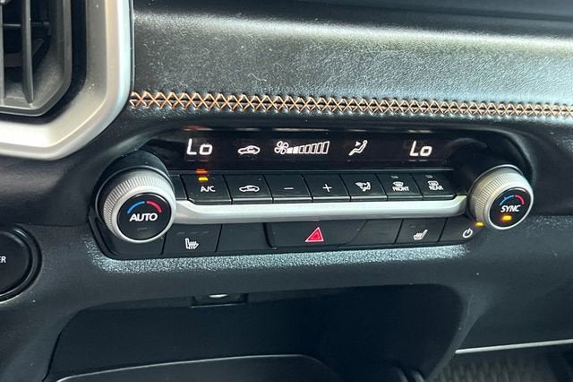 2025 Mazda Mazda CX-50 Hybrid Premium Package