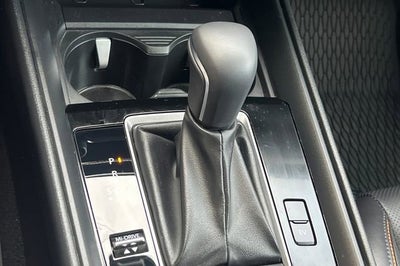 2025 Mazda Mazda CX-50 Hybrid Premium Package