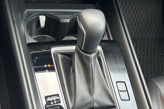 2025 Mazda Mazda CX-50 Hybrid Premium Package