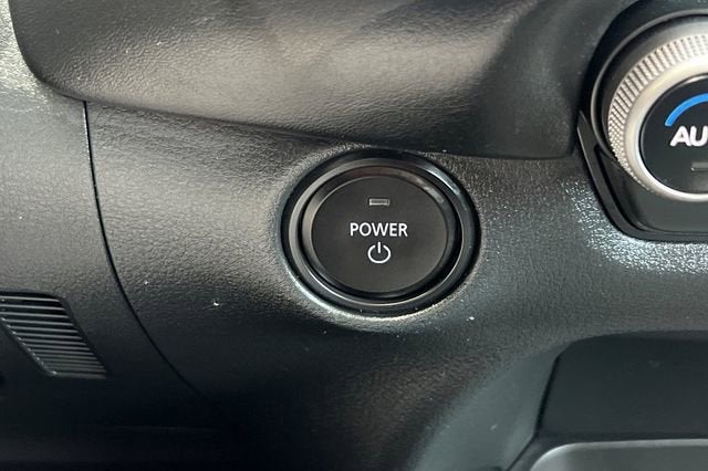 2025 Mazda Mazda CX-50 Hybrid Premium Package