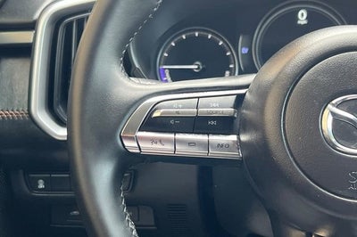 2025 Mazda Mazda CX-50 Hybrid Premium Package