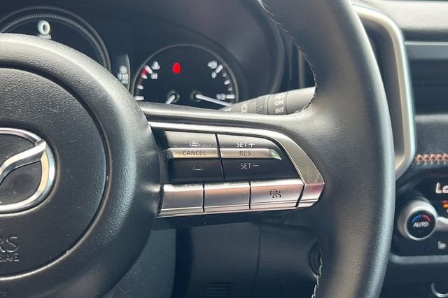 2025 Mazda Mazda CX-50 Hybrid Premium Package