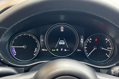 2025 Mazda Mazda CX-50 Hybrid Premium Package