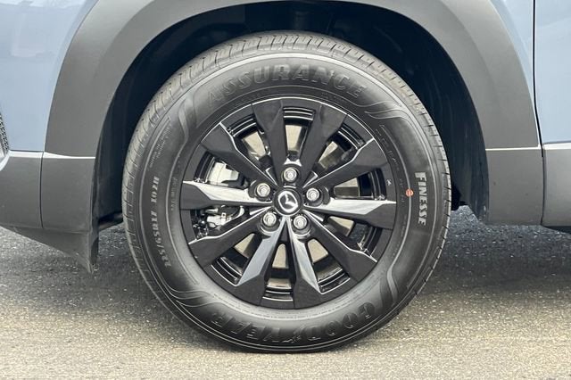 2025 Mazda Mazda CX-50 Hybrid Premium Package