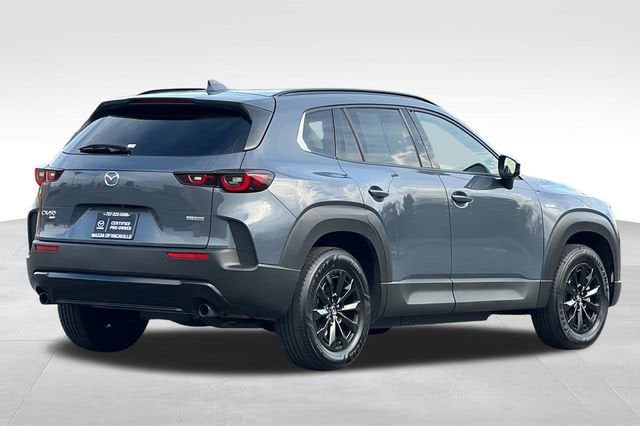 2025 Mazda Mazda CX-50 Hybrid Premium Package