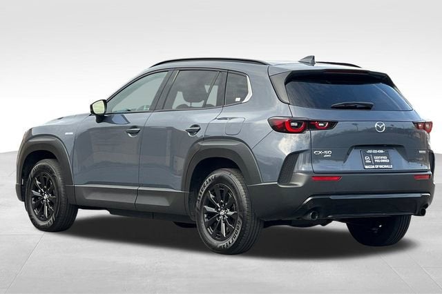 2025 Mazda Mazda CX-50 Hybrid Premium Package