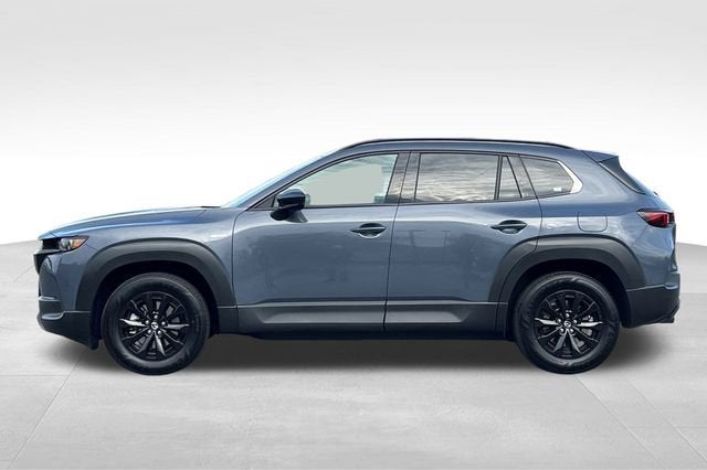 2025 Mazda Mazda CX-50 Hybrid Premium Package