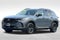2025 Mazda Mazda CX-50 Hybrid Premium Package