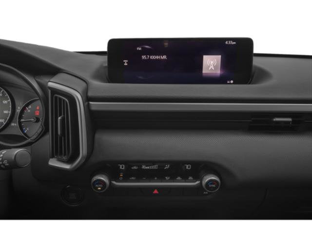 2025 Mazda Mazda CX-50 2.5 S Select Package