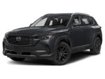 2025 Mazda Mazda CX-50 2.5 S Select Package