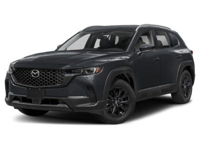 2025 Mazda Mazda CX-50 2.5 S Select Package