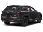 2025 Mazda Mazda CX-50 2.5 S Select Package