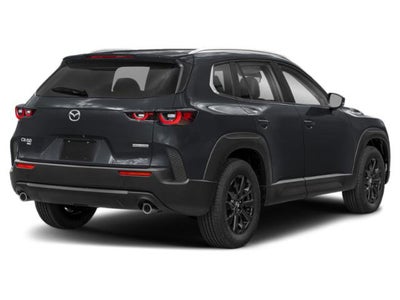 2025 Mazda Mazda CX-50 2.5 S Select Package