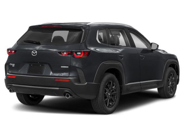 2025 Mazda Mazda CX-50 2.5 S Select Package