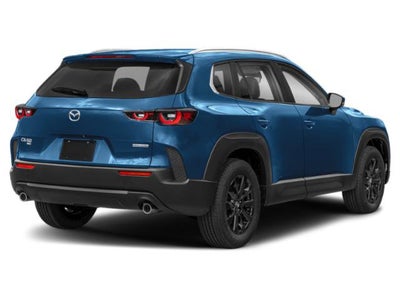 2025 Mazda Mazda CX-50 2.5 S Select Package