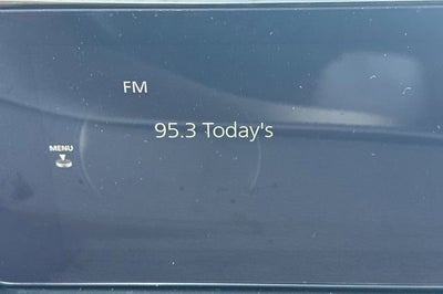 2025 Mazda Mazda3 Sedan 2.5 S Carbon Edition