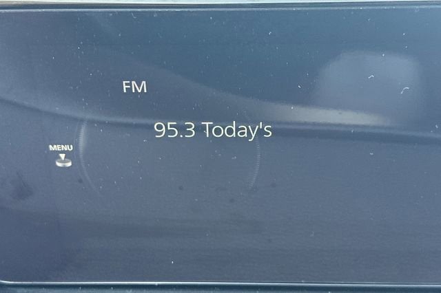 2025 Mazda Mazda3 Sedan 2.5 S Carbon Edition