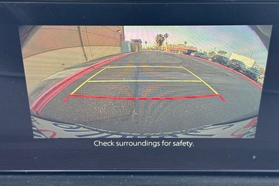 2025 Mazda Mazda3 Sedan 2.5 S Carbon Edition