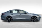 2025 Mazda Mazda3 Sedan 2.5 S Carbon Edition