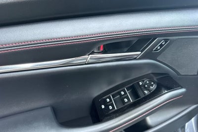 2025 Mazda Mazda3 Hatchback 2.5 S Carbon Edition