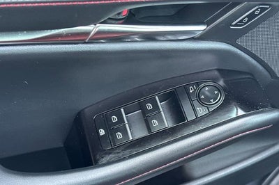 2025 Mazda Mazda3 Hatchback 2.5 S Carbon Edition
