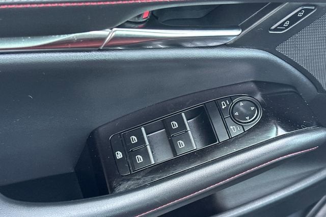 2025 Mazda Mazda3 Hatchback 2.5 S Carbon Edition