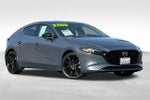 2025 Mazda Mazda3 Hatchback 2.5 S Carbon Edition