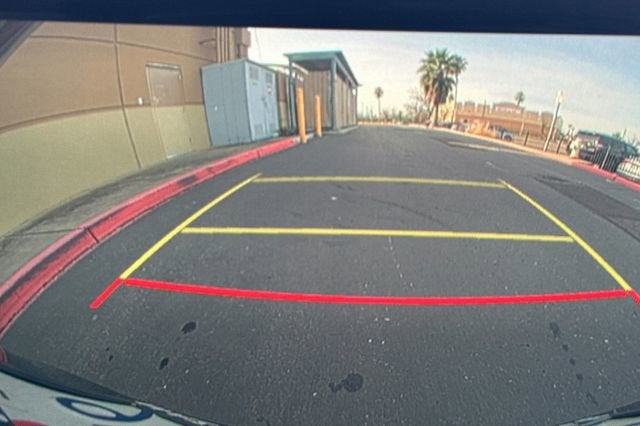 2025 Mazda Mazda3 Hatchback 2.5 S Carbon Edition