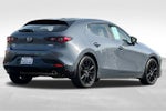 2025 Mazda Mazda3 Hatchback 2.5 S Carbon Edition