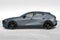 2025 Mazda Mazda3 Hatchback 2.5 S Carbon Edition