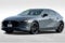 2025 Mazda Mazda3 Hatchback 2.5 S Carbon Edition