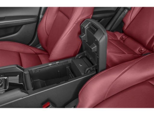 2025 Mazda Mazda3 Hatchback 2.5 S Carbon Edition