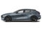 2025 Mazda Mazda3 Hatchback 2.5 S Carbon Edition