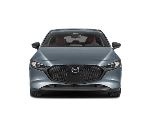 2025 Mazda Mazda3 Hatchback 2.5 S Carbon Edition