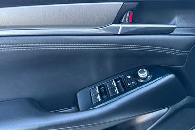 2018 Mazda Mazda6 Touring