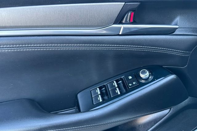 2018 Mazda Mazda6 Touring