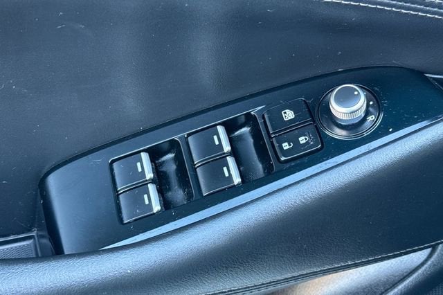 2018 Mazda Mazda6 Touring