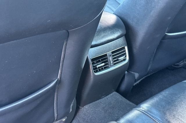 2018 Mazda Mazda6 Touring