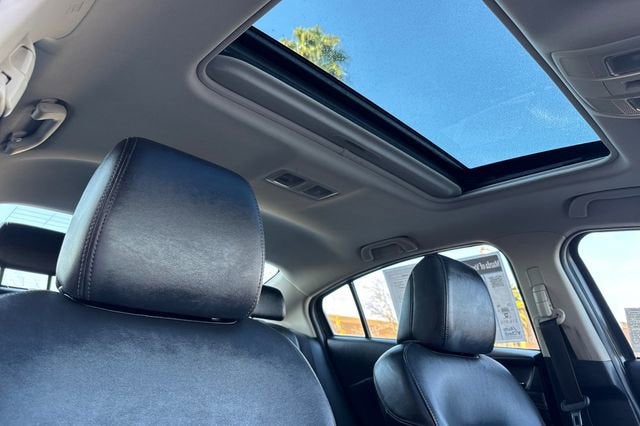 2018 Mazda Mazda6 Touring