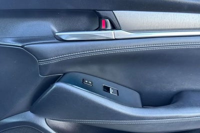 2018 Mazda Mazda6 Touring