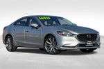 2018 Mazda Mazda6 Touring