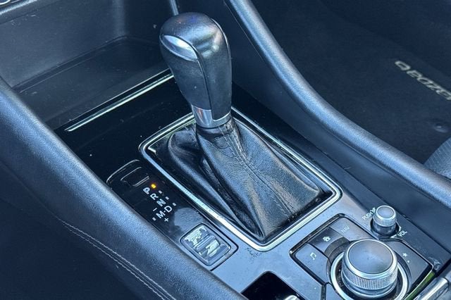 2018 Mazda Mazda6 Touring