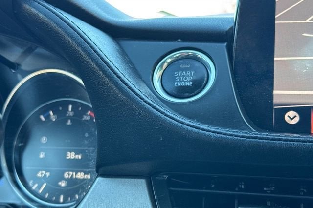 2018 Mazda Mazda6 Touring