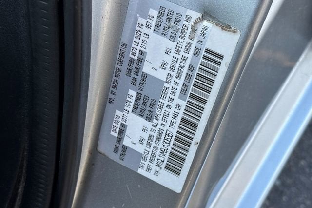 2018 Mazda Mazda6 Touring