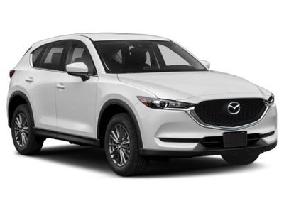 2019 Mazda Mazda CX-5 Sport