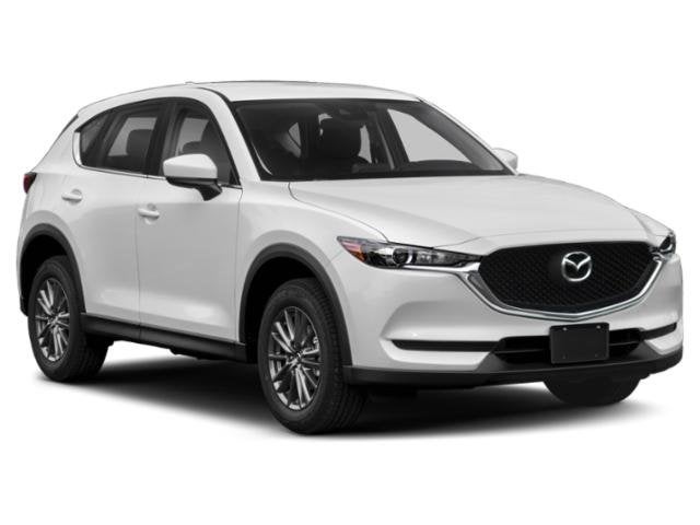 2019 Mazda Mazda CX-5 Sport