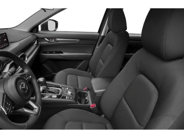 2019 Mazda Mazda CX-5 Sport