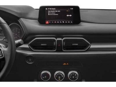 2019 Mazda Mazda CX-5 Sport