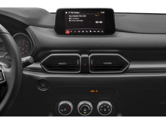 2019 Mazda Mazda CX-5 Sport