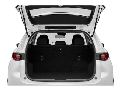 2019 Mazda Mazda CX-5 Sport